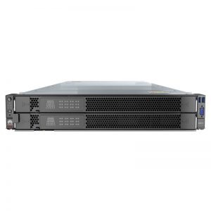 华为FusionServer Pro 2298 V5机架服务器 2U双路服务器