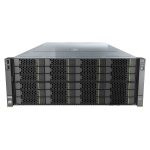 华为FusionServer Pro 5288X V5机架服务器 4U双路存储服务器