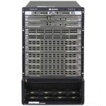 华为CloudEngine 12800系列数据中心交换机 新一代高性能核心交换机
