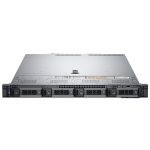 Dell EMC PowerEdge R440机架式服务器 双路 1RU服务器（英特尔）