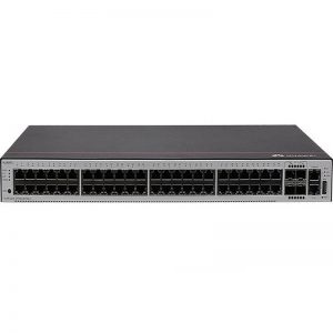 华为S5735-L系列交换机又填新成员，S5735-L-A1全新加入