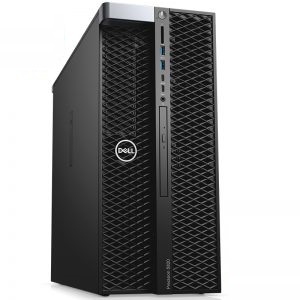 Dell Precision 5820塔式工作站