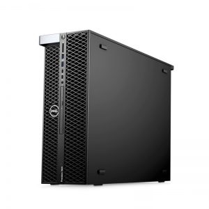 Dell Precision 7820塔式工作站