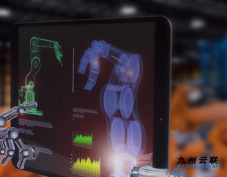 广域网络解决方案