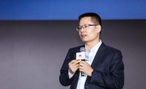 华为全面升级智能IP网络解决方案，释放全行业数字化新动能