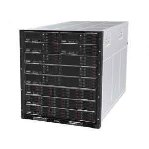 H3C UniServer B16000刀片服务器