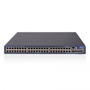 H3C S5500-SI系列全千兆三层以太网交换机