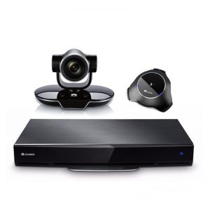 华为TE40，TE50高清视频会议终端