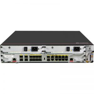 华为新一代SD-WAN路由器，NetEngine AR6000系列路由器为您提供高性能优体验