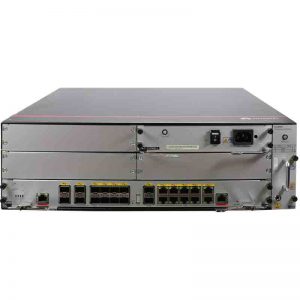 华为NetEngine AR6300系列企业路由器