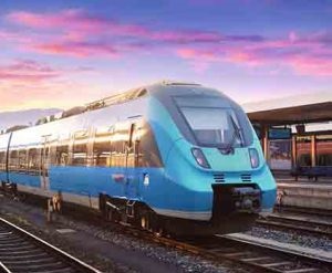 企业WLAN场景化设计（轨道交通）——华为无线解决方案