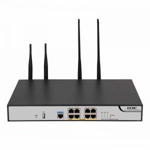 H3C SecPath F100-C-A3-W F100-C-A5-W F100-C-A6-WL防火墙