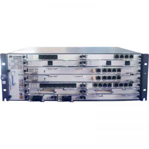 华为NetEngine05E&NetEngine08E系列业务接入路由器