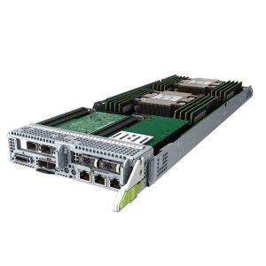 华为FusionServer Pro XH321 V5服务器节点 高密服务器