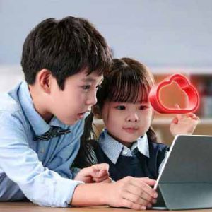 华为云助力爱学习超低时延线上互动课堂，推动教育升级