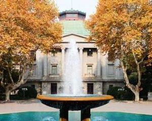 华为Wi-Fi 6搭档全光以太，助力东南大学打造“数智东南”信息高速路