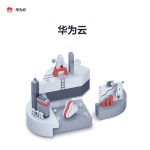 华为存储容灾服务 SDRS（华为云）