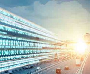 华为综ICT之智，构建综合大交通体系，支撑城镇化进程