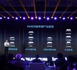 针对智慧时代需求设计，浪潮全球发布全新M6服务器
