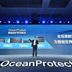 《数据保护产业发展圆桌宣言》发布，华为推出OceanProtect数据保护新品