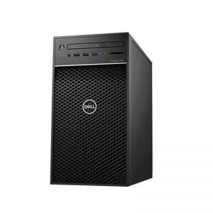 Dell Precision 3630 塔式工作站