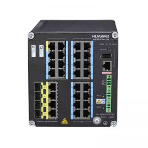 华为AR550系列物联网关(工业路由器)