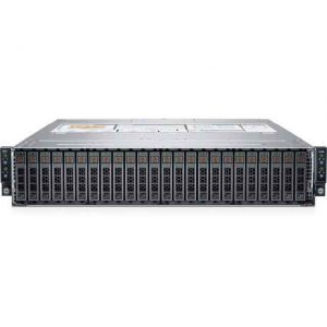 Dell EMC PowerEdge C6420高密度机架式服务器