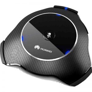 华为 CloudLink Mic 500 全向智能阵列麦克风