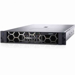 Dell EMC PowerEdge R750xs机架式服务器 全新型号2U
