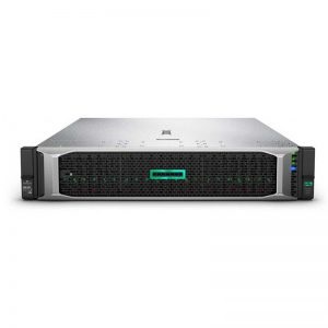 HPE ProLiant DL388 Gen10服务器