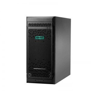 HPE ProLiant ML110 Gen10 服务器