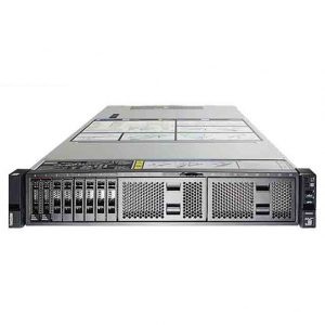 联想 ThinkSystem SR650 V2机架式服务器