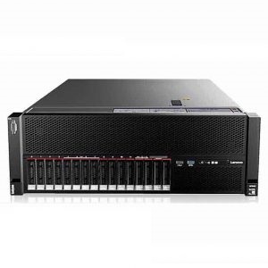 联想 ThinkSystem SR860机架式服务器