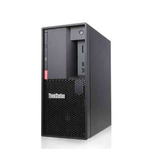 联想ThinkStation P330塔式图形工作站