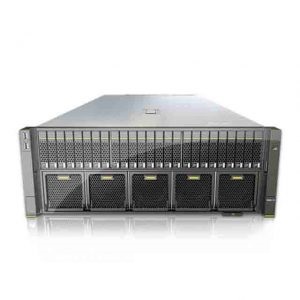 超聚变FusionServer 5885H V5机架服务器(原华为FusionServer Pro 5885H V5机架服务器)